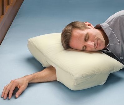 almohada litspot