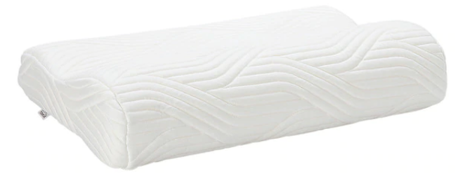 almohada cooltouch de tempur