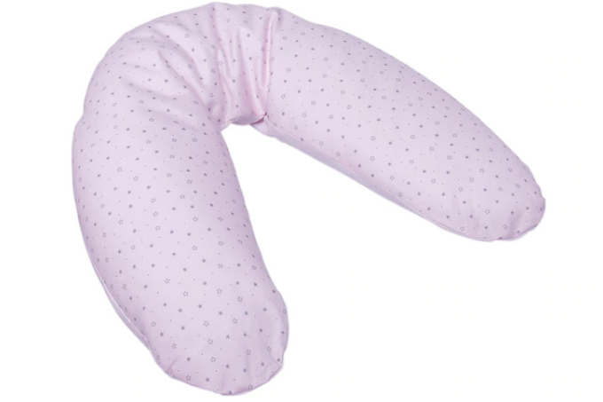 almohada cotton para bebes