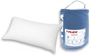 almohada flex natur