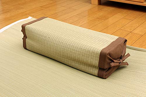 almohada japonesa