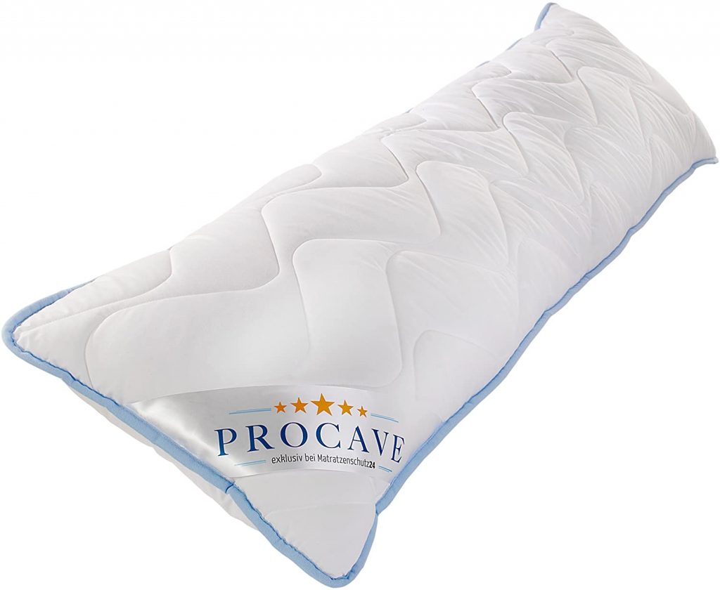 almohada procave