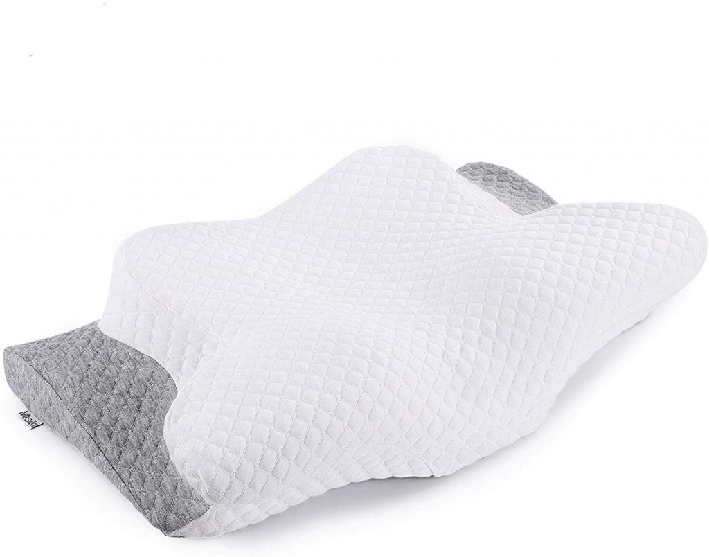 almohada misiki en amazon