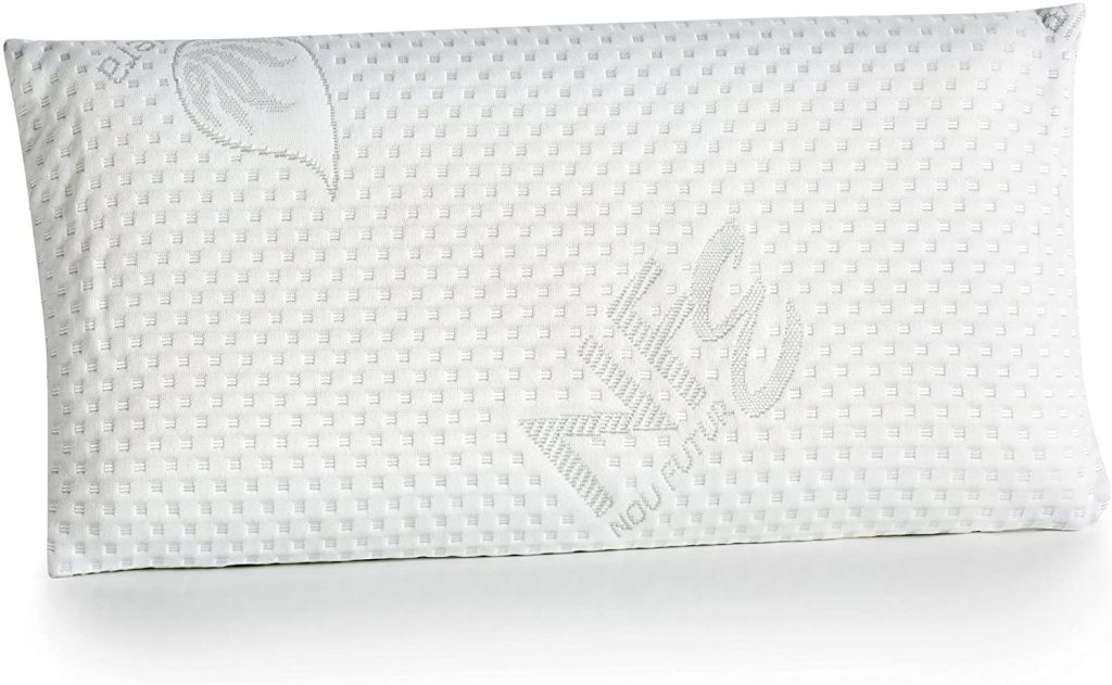 nf almohada en amazon