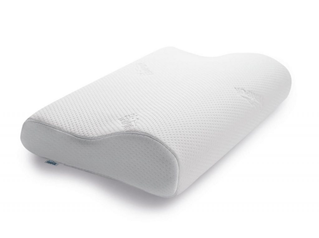 almohada original de tempur