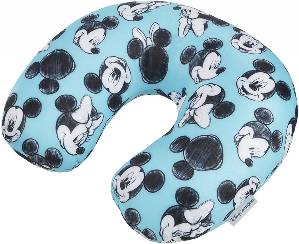 almohada disney amazon