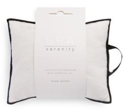 serenity spa funda