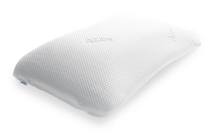 almohada symphony tempur