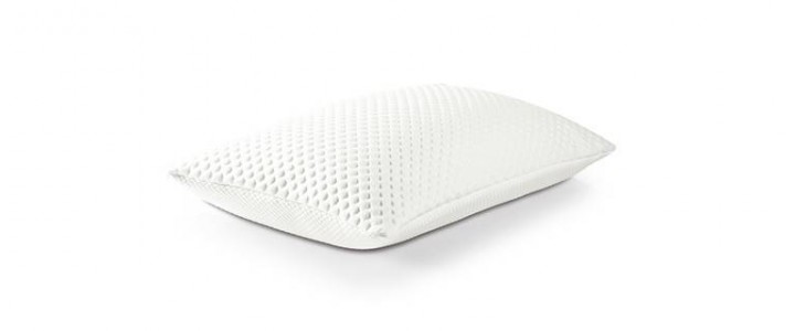 almohada confort tempur