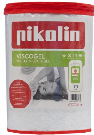 pikolin visco gel