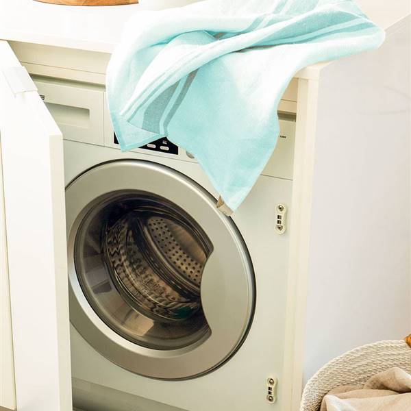 lavar almohada a maquina