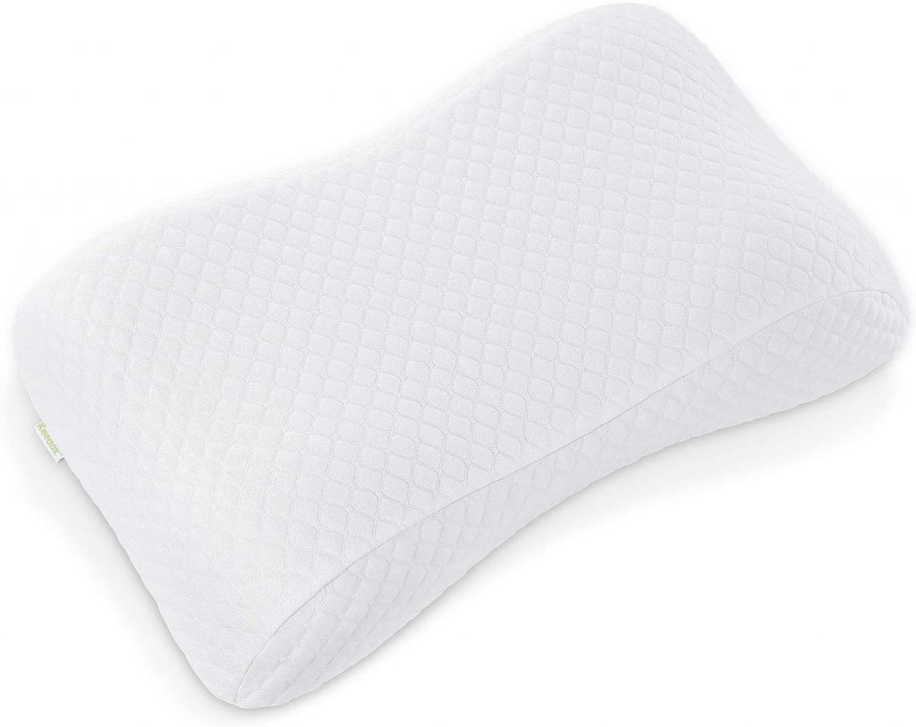 almohada keedox amazon