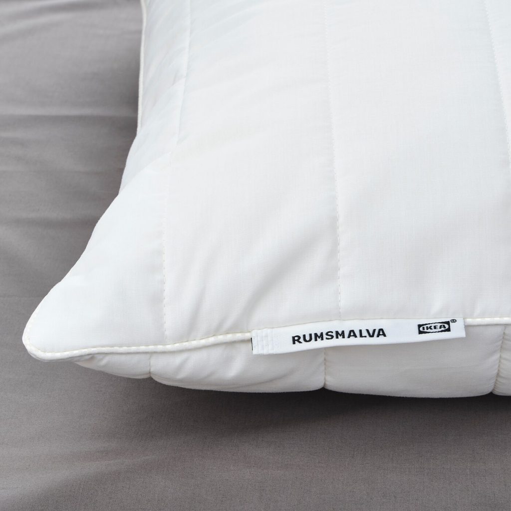 almohada rumsmalva ikea