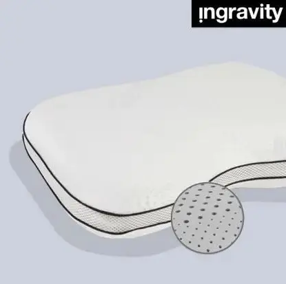 almohada yin-in-ingravity