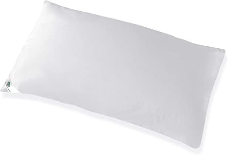 almohada latex antiacaros