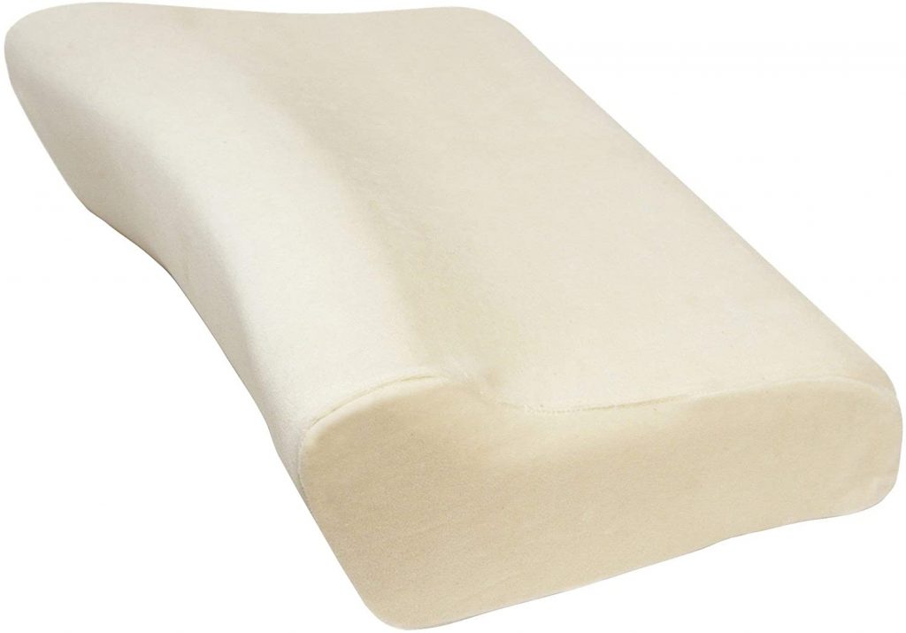 almohada sissel plus