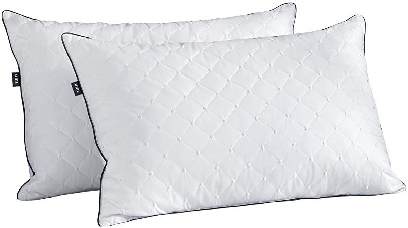 almohada umi amazon